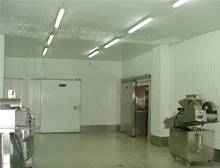 實驗室淨化工程-武漢工業學院實驗室 實驗室淨化工程-武漢工業學院實驗室