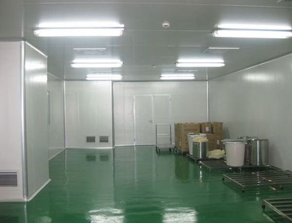 淨化器工程案例 淨化器工程案例