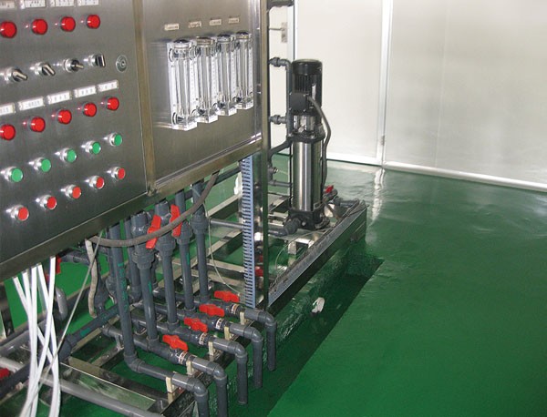 GMP製藥淨化工程-湖北金鷹生物科技... GMP製藥淨化工程-湖北金鷹生物科技...