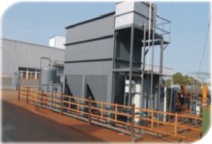 陝西某化工廠化工茄子日逼视频現場